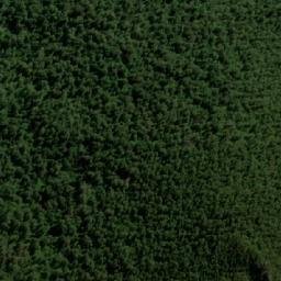 Satellite imagery of Mount Murchison, AU