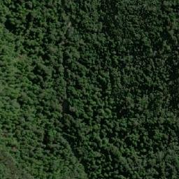 Satellite imagery of Mount Oakleigh, AU