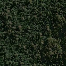 Satellite imagery of Mount Oakleigh, AU