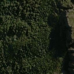 Satellite imagery of Mount Oakleigh, AU