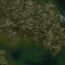 Satellite imagery of Gingers Hill, AU