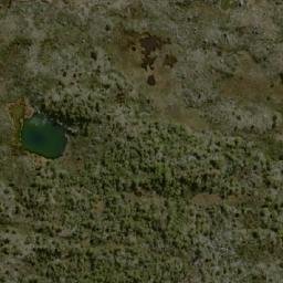Satellite imagery of Gingers Hill, AU