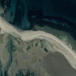 Satellite imagery of Punta Espolón, CL