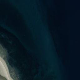 Satellite imagery of Punta Espolón, CL