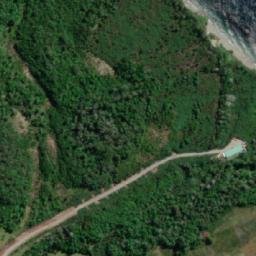 Satellite imagery of Punta Remolinos, CL