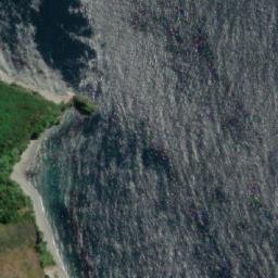 Satellite imagery of Punta Remolinos, CL
