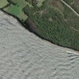 Satellite imagery of Punta Tique, CL