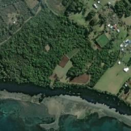 Satellite imagery of Punta Meimén, CL