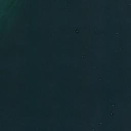 Satellite imagery of Punta Meimén, CL