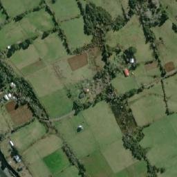 Satellite imagery of Punta Chope, CL