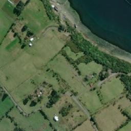 Satellite imagery of Punta Chope, CL