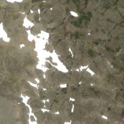 Satellite imagery of Cerro Observación, CL