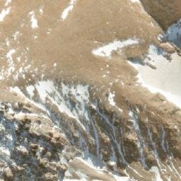 Satellite imagery of Cerro La Sierra, AR