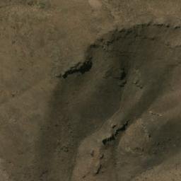 Satellite imagery of Cerro Cherquiniyeo, AR