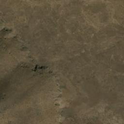 Satellite imagery of Cerro Cherquiniyeo, AR