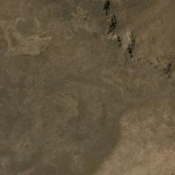 Satellite imagery of Cerro Cherquiniyeo, AR