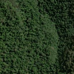 Satellite imagery of Mount Oakleigh, AU