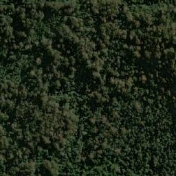 Satellite imagery of Mount Oakleigh, AU