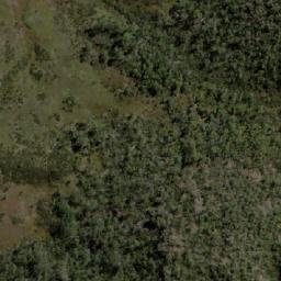 Satellite imagery of King Davids Peak, AU