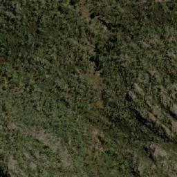 Satellite imagery of Mount Ophel, AU