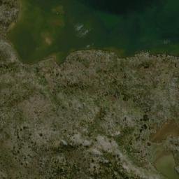 Satellite imagery of Gingers Hill, AU