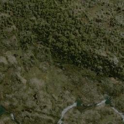 Satellite imagery of Gingers Hill, AU
