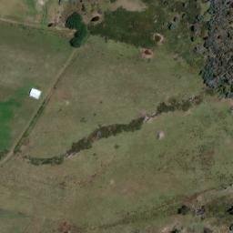Satellite imagery of Woodheads Hill, AU