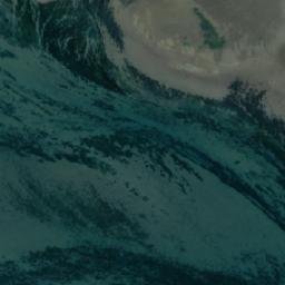 Satellite imagery of Punta Espolón, CL