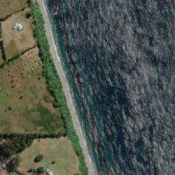 Satellite imagery of Punta Remolinos, CL