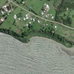 Satellite imagery of Punta Abtao, CL