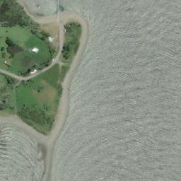 Satellite imagery of Punta Abtao, CL