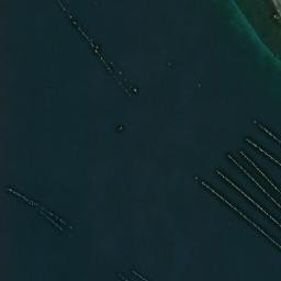 Satellite imagery of Punta Quiecho, CL