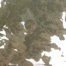 Satellite imagery of Cerro Observación, CL