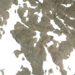 Satellite imagery of Cerro Observación, CL