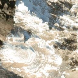 Satellite imagery of Cerro La Sierra, AR