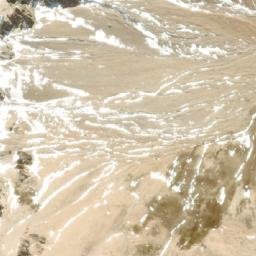 Satellite imagery of Cerro La Sierra, AR