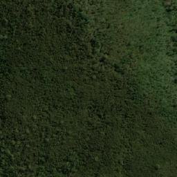 Satellite imagery of Sophia Peak, AU
