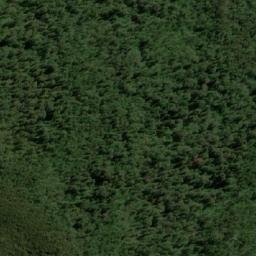 Satellite imagery of Sophia Peak, AU