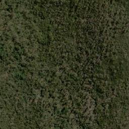 Satellite imagery of Mount Pillinger, AU