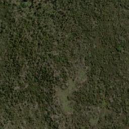 Satellite imagery of Mount Pillinger, AU