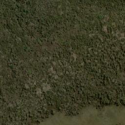 Satellite imagery of Mount Pillinger, AU