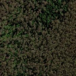 Satellite imagery of Howells Bluff, AU