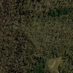 Satellite imagery of Howells Bluff, AU