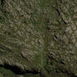 Satellite imagery of Mount Ophel, AU