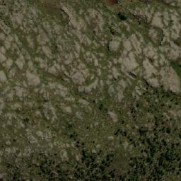 Satellite imagery of Mount Ophel, AU