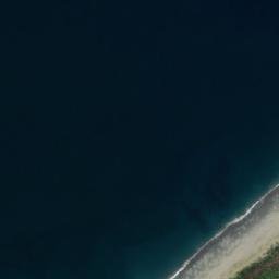 Satellite imagery of Punta Pihuío, CL