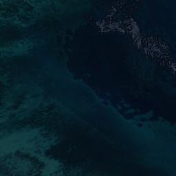 Satellite imagery of Punta Espolón, CL