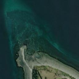 Satellite imagery of Punta Blanca, CL