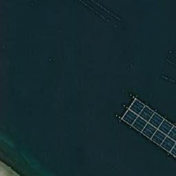 Satellite imagery of Punta Blanca, CL
