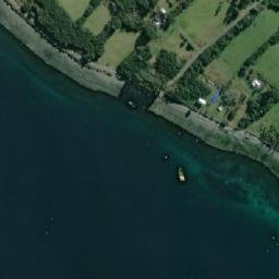 Satellite imagery of Punta Capilla Antigua, CL